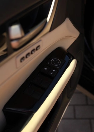 Lexus GS cena 70000 przebieg: 255000, rok produkcji 2012 z Łódź małe 781